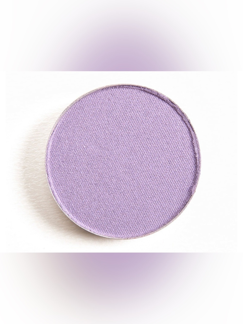 MAC Cosmetics Veluxe Pearl Eyeshadow Single - Beautiful Iris - Picture 3 of 16